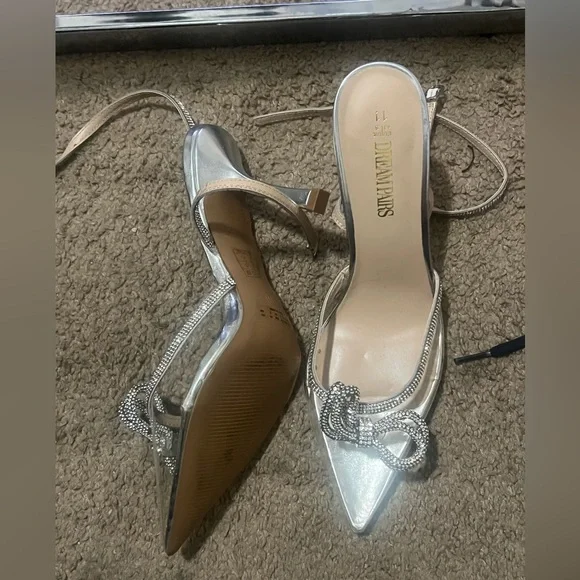 Heels - Picture 2 of 2